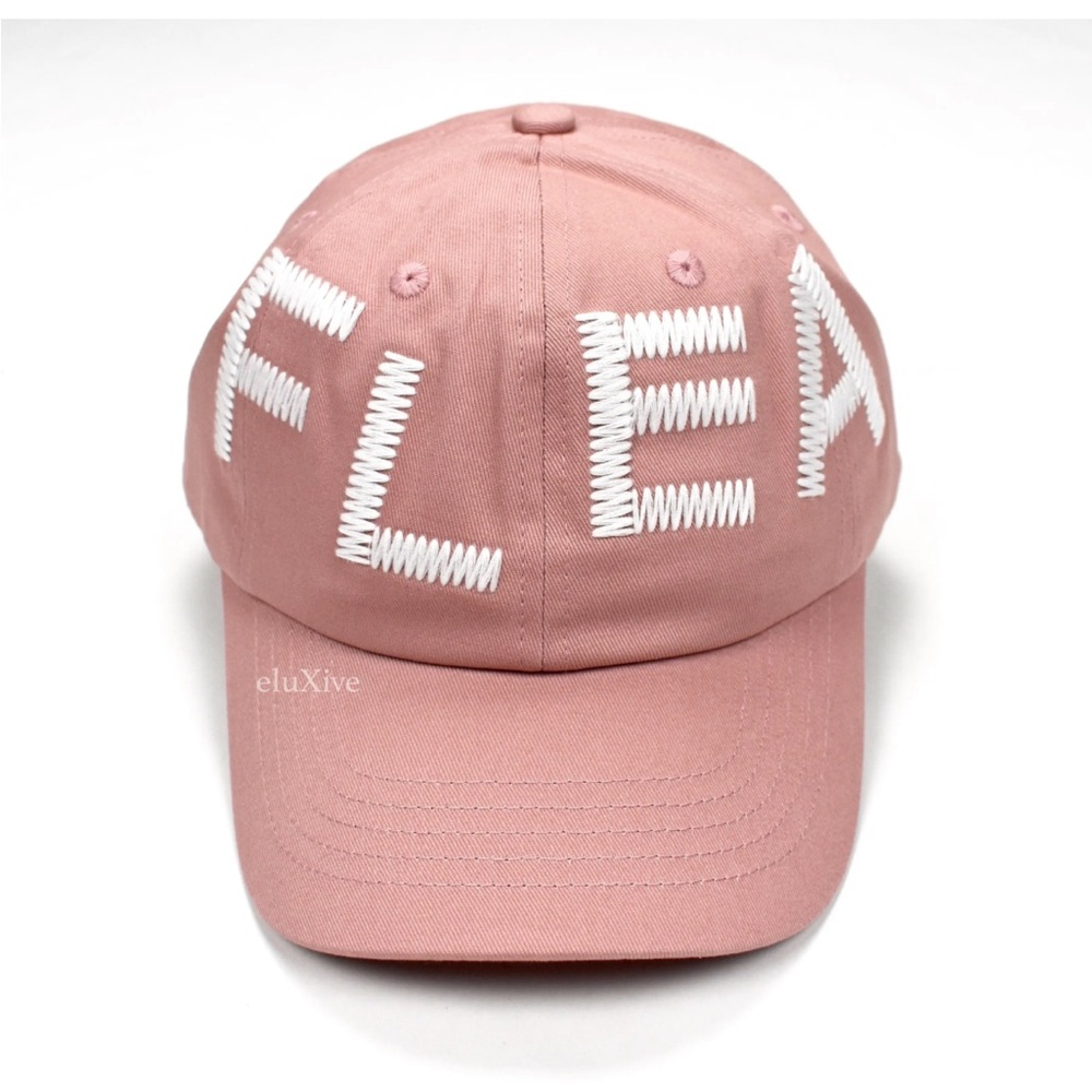 Human Made Pink Cap